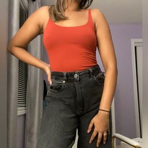 ⚡️ 2 for $22⚡️Express - Bodysuit